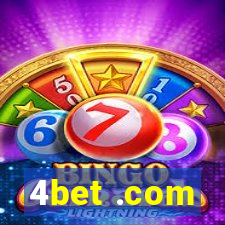 4bet .com